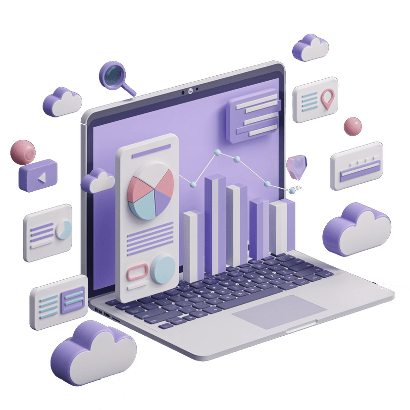 پشتیبان - دستیار هوشمند